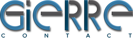 GR Contact Logo